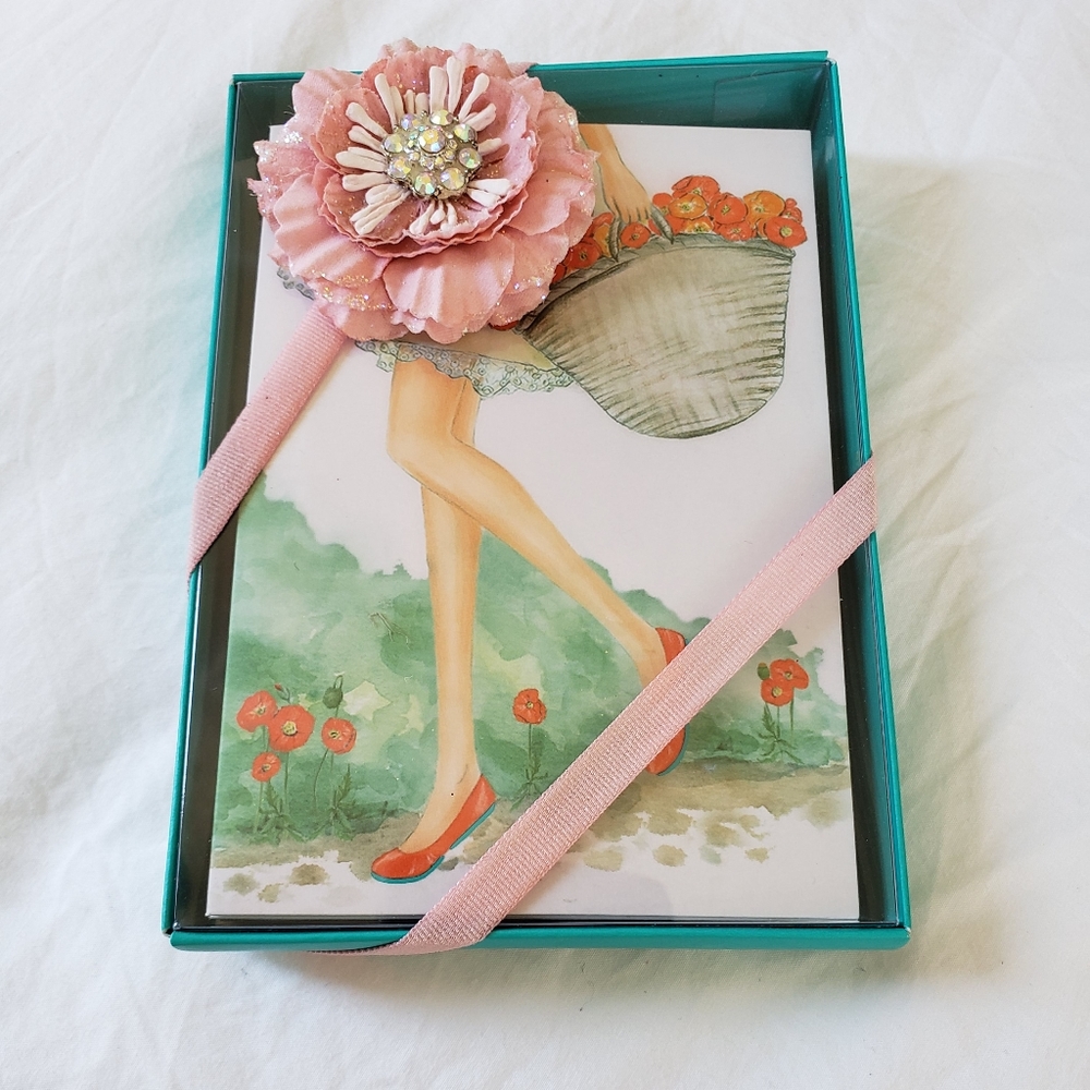 Tieks CARDS brand new